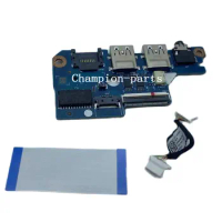 MLLSE AVAILABLE FOR ACER Helios 300 PH315-53-72XD N20C1 FH52M LS-J891P PUSB AUDIO BOARD