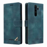 For Redmi Note 8 Pro Case Flip Leather Magnetic Cover For Xiaomi Redmi Note 8T Mobile Phone Case Redmi Note 8 Flip Cover