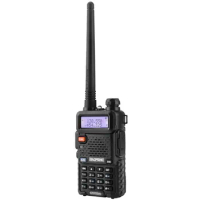 UV-5R High Power Wireless Handheld Walkie-talkie Outdoor Wireless High-power Walkie-talkie Walkie-ta