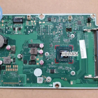 Buy Mainboard For HP Pavilion 24-F AIO Motherboard A9-9225 Dan97cmb6d0 L03378-001 L03378-601 All In One System Board