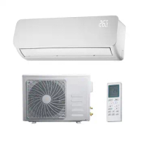 High Quality Inverter Split Air Conditioner Sell Well Air Conditioner China Portable Air Conditioner