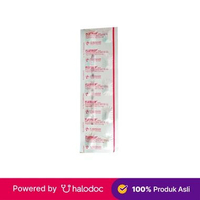 Flutrop 10 Tablet