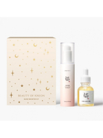 [Beauty of Joseon Limited Edition] Glow Booster บูสเตอร์เรืองแสง Kit (Radiance Serum + Sun Serum)
