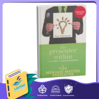 Self Improvement - The Presenter Within, Simple Ideas For Great Presentations, Tips Menjadi Master P