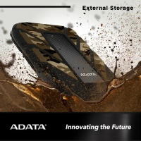 ADATA HD710M 2TB - HD Hardisk Eksternal External USB