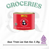 Saus Tiram Lee Kum Kee 2,2kg