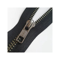 Resleting YKK ATG RGKBC 56 Closed End BAKAR 6 Inch 15 cm Per PCS