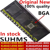 (1 ชิ้น) ใหม่ 100% KLMAG1JENB B031 KLMAG1JENB B041 KLMAG2GEAC B001 KLMAG2GEAC B002 KLMAG4FEAB B002 K