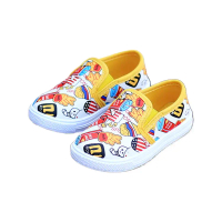 Kasut Kanvas Kanak-kanak, HK, Selipar Kanak-kanak, Kasut Musim Bunga dan Musim Luruh Bayi, Kasut Kai