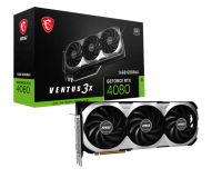 RTX 4080 16GB VENTUS 3X OC