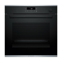 เตาอบ SERIES 4 HRG232EB3 60 ซม. BI STEAM