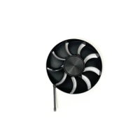 110mm AFB1112HD-00 DAPA1115B2UP001 Cooling Fan For NVIDIA GeForce RTX 3090 3090Ti Founders Edition Video Card Cooler Fan