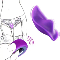 Vibrators Adult Sex Toys for Women or Couples Vibrating Panties Remote Vibrator