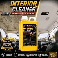 komodoShine_Interior Cleaner