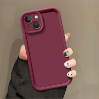 Ốp Lưng iPhone 13mini, Ốp Vỏ Bảo Vệ Mềm Chống Sốc Lì Toàn Thân