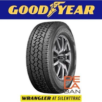 Ban Goodyear AT 235/70 R16 Wrangler SilenTrac AT 235 70 16
