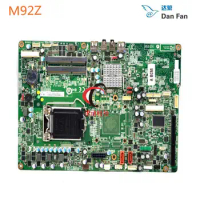 03T7072 For Lenovo M92Z AIO Motherboard IQ77SN Mainboard 100%tested fully work