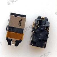 Free shipping For for Dell g3 15 3500 G5 15 5500 5505 small board audio motherboard headphone jack 8P