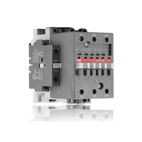 ABB AC contactor A63-30-11 A50-30-11 A75-30-11 220V380V110V24V50A63A75AMain contact3NOAuxiliary contact1NO+1NC