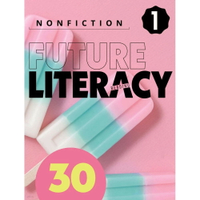 Future Literacy 30-1  e-future  e-future