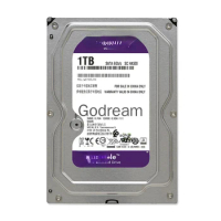 For Western Data WD10PURX/EJRX 1TB purple disc 1T 3.5 desktop monitoring video recorder hard disk