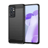 For OnePlus 9RT 5G Case Luxury Soft Silicone Cover Protective Case For OnePlus 9RT 9 RT OnePlus9RT Phone Cases