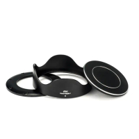 【STC】Hood-Adapter 轉接環 快拆 遮光罩組+UV +CPL(For SONY RX100 M1-5)