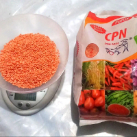 pupuk kno 3 merah kemasan 100gram