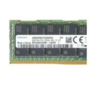 New 64GB DDR4-3200 PC4-25600 2Rx4 M393A8G40AB2-CWE ECC REG Server Memory