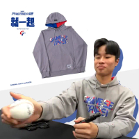 中華隊 世界冠軍球員-紀念商品-中華隊帽T
