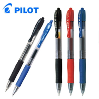 PILOT 百樂 G2 自動鋼珠筆 BL-G2-5  (0.5mm)