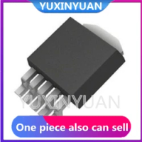 10PCS XL4003E1 TO252-5 the quality is fine