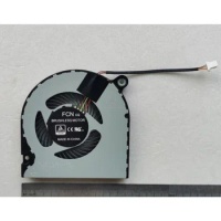 New CPU Cooling Cooler Fan For Acer Aspire A314-31 A315-21 A315-31 A315-51 A315-52 A515-51 DFS541105FC0T FJP5 DC28000JSF0