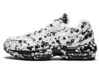 AIR MAX 95 CAV EMPT WHITE