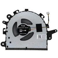 New Cooling Fan for Lenovo IdeaPad 3 15 ‎ IdeaPad S145-15AST S145-15IWL S145-15IIL S145-15API V15-IK