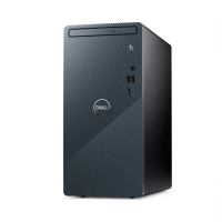 【DELL 戴爾】i7二十核心桌上型電腦(Inspiron/3030T-R4708BTW/i7-14700/16G/1TB SSD/W11/460W)