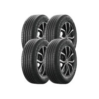 【Michelin 米其林】PRIMACY SUV+ 寧靜舒適輪胎225/60/17 4入組