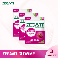 Triple Pack - Zegavit Gummy Multivitamin - GLOWme