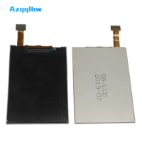 Azqqlbw 10pcs/lot For Nokia 220 N220 215 N215 M-969 RM-969 RM-970 RM-971 RM-1125 LCD Screen Replacement Parts +Tools+3M Tape