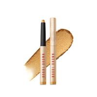 【Bobbi Brown 芭比波朗】璀璨星光流雲持久防水炫彩眼影筆1.6g(最持久/市場No.1眼影筆/限量)