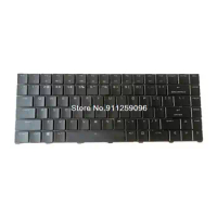Laptop Keyboard For ADATA For XPG Xenia 15 Gaming Notebook English US Black New