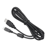 12pin USB Data Cable Cord for Olympus E330 E-410 E-510 E520 SZ-10 SZ-30 SZ-20 A0NB