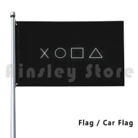 Flag Car Flag Ps4 237 Ps4 Gamer Playstation Playstation