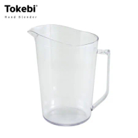 【Tokebi 多可必】韓國手持攪拌棒專用 大容量量杯 CP01