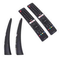 1 Piece đối với Sharp TV với Netflix Youtube nút New điều khiển từ xa gb346wjsa gb326wjsa DIY phụ ki