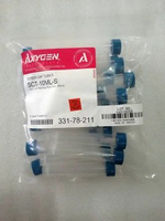 Axygen, Transport Tube 10 ml, 25pcs/pack