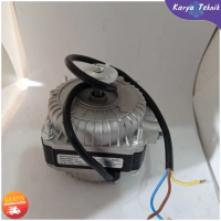 Dinamo Kipas Motor Fan Sokis Showcase Freezer 10Watt