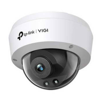 【10%點數回饋】TP-LINK VIGI 3MP 紅外線球型網路攝影機 VIGI C230I 門市監控 辦公