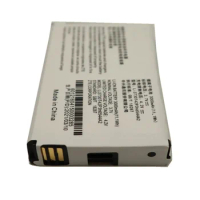 3000mAh Li3730T42P3h6544A2 Battery For ZTE MF286 MF279 MF286A MF96 MF96U Z289L for T-mobile Sonic 2.0 Wifi Router Batteries