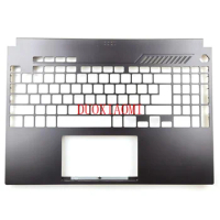 New palmrest upper case keyboard bezel for Asus TUF dash 15 fx517 gaming laptop